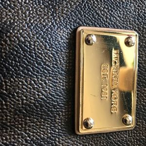 MKors Ipad/tablet holder